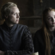Brienne and Sansa are alive, and bloodthirsty. (Photo: Helen Sloan/HBO)